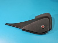Deska rozdzielcza airbag pasażera kokpit Citroen C4 Picasso II 13-19