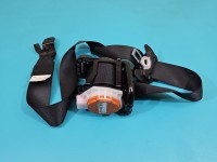 Pas bezpieczeństwa przód prawy pasażera Nissan Qashqai II J11 13-21