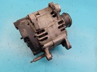 TEST Alternator Vw Golf plus 06F903023C 1.9 TDI