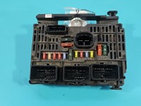 Sterownik moduł uszkodzone mocowanie Peugeot 407 S118983002Q