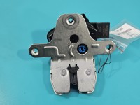 Zamek klapy tył 10314527, 20240422B MG3 24- HB 4pin