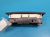 Konsola panel nawiewu Skoda Fabia I 6Y0820045C