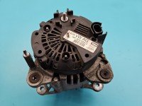 TEST Alternator Audi A3 8P 06F903023C 2.0 tdi (BKD)