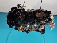 Silnik Ford Focus Mk3 1.6 tdci 105KM ODPALANY FILM POMIAR