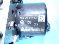 Pompa abs Vw Golf VI 1K0614517BJ, 1K0907379AN