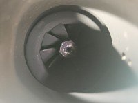 Turbosprężarka Fiat Scudo II 06- 756047-5, 9682778680 2.0 jtd 136KM