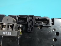 Konsola panel nawiewu Volvo S60 I