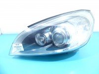 Reflektor lewy lampa przód VOLVO S60 II 10- EUROPA 31299990