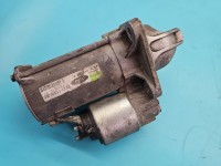 TEST Rozrusznik Ford Fiesta Mk7 1.2 16V 8V21-11000-BC