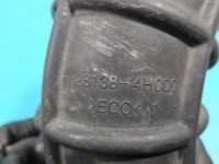 Rura przewód Hyundai, od turbosprężarki hyundai H1 II 28138-4H000 2.5 crdi (D4CB)