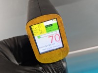 DRZWI PRZÓD LEWE KIEROWCY Ford Galaxy Mk2 06-15 5d 66