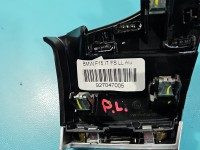 Listwa listwy dekory dekor deski BMW X5 F15 eu