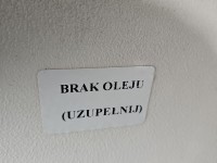 Skrzynia biegów 20CQ68 Peugeot Bipper 1.4 8V