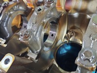 Blok silnika BMW G20 8669099, B48B20A 2.0 T (B48b20a)