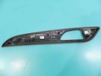 Listwa listwy dekory dekor deski Mercedes ML W166 eu