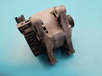 TEST Alternator Citroen C4 I 9649611880 1.6 16v