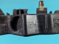 Ślizg zderzaka przód prawy Kia Optima IV 15-20 86514D4000