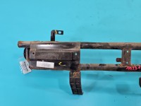 Wzmocnienie zderzaka tył Hyundai I30 II 12-16 tylne