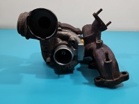 Turbosprężarka Vw Golf IV 720855-4 1.9 tdi 131KM