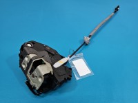 Zamek tył lewy VOLVO S60 II 10- 5pin 31301741