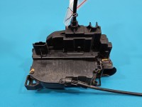 Zamek przód lewy Renault Megane III EUROPA 4pin 805030001R