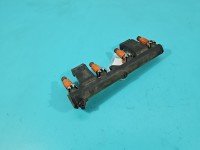 TESTOWANY Wtryskiwacz Peugeot 307 0280156034 1.6 16V