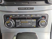 Konsola panel nawiewu Vw Passat CC 5K0907044AK