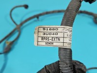 Wiązka zderzaka tył Kia Sportage III 10-15 95726-3W200, 91880, 3U040 Instalacja pdc