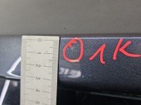 Klapa tył Ford S-max I MK1 HB 5d grafitowy x6