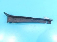 Osłona ZAŚLEPKA PLASTIK IMPRK1198820, 7264274, BŁOTNIKA PRZÓD PRAWA bmw F30 7264274
