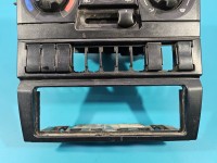Konsola panel nawiewu Iveco Daily IV 06-14 178140000