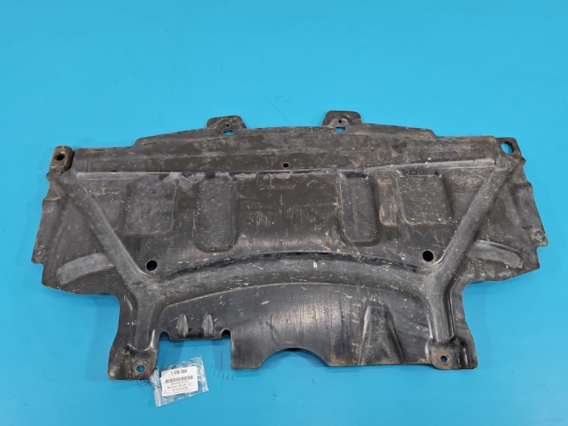 PŁYTA PODWOZIA Osłona silnika dolna Mercedes ML W164 A164525004 3.0 cdi