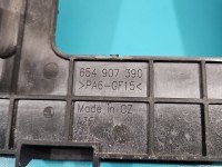 Osłona ZAŚLEPKA PLASTIK Seat Arona 654907390