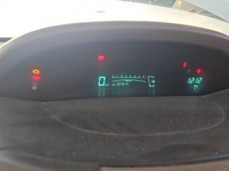 Licznik Toyota Yaris II 1.0 vvti 83800-0DJ00, MB457300-3612 EUROPA