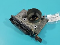 Przepustnica Mazda 2 II DE ZJ3813640 1.3 16V