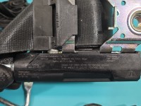 Pas bezpieczeństwa przód prawy pasażera Vw Tiguan I 07- 34052289