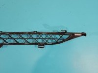 Zaślepka kratka zderzaka środkowa atrapa Citroen C4 picasso I 06-13 9680403177