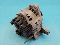 TEST Alternator Vw Polo IV 9N 037903025N 1.4 16V