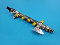 Listwa wtryskowa CZUJNIKI Vw Passat B7 2.0 tdi Cffb 03L089N, 057130764AB, 0281006075