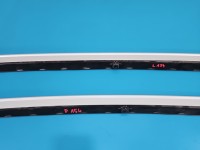 Relingi dachowe komplet Kia Niro I 16-22 87287-G5000