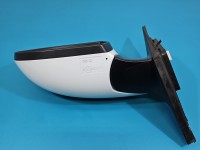 Lusterko lewe pin Kia Sportage III 10-15 HB 5d kolor Wd europa