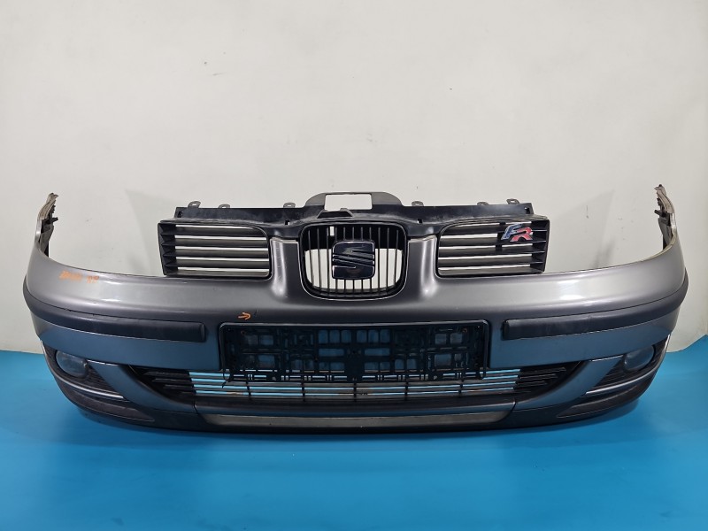 Zderzak przód Seat Leon I Toledo II