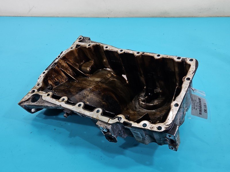Misa olejowa MISKA Audi A4 B7 2.0 TFSI Misa olejowa MISKA Audi A4 B7 2.0 TFSI