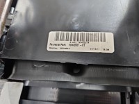 Podłokietnik TUNEL BMW X6 E71 5289498 EUROPA