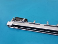 Kratka nawiewu środkowa Hyundai Elantra VII 20- EUROPA