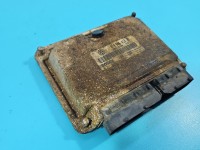Komputer Sterownik silnika 074906018BD, 0281010638 Vw LT II 2.5 TDI