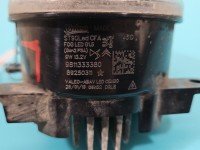 Halogen lewy Peugeot 508 I