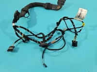 Instalacja Wiązka drzwi tył prawych Mercedes ML W164 A1644407210