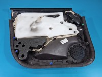 Tapicerka drzwi przód prawa boczek pasażera Opel Zafira C 13352759