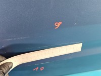 Drzwi tył lewe Toyota Prius II XW20 03- HB 5d 8S2